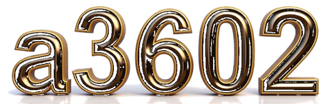 a3602 logo